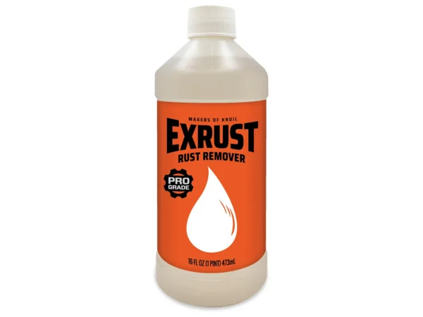 Kroil Exrust - Liquid - 16oz Bottle