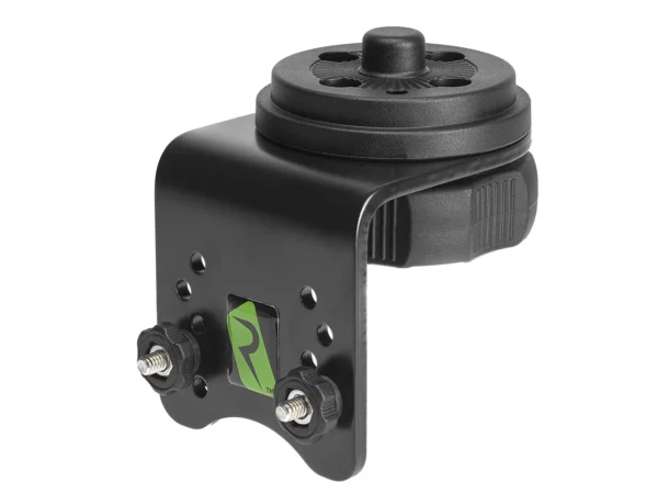 RAILBLAZA HEXX™ Gunnel Track Mount