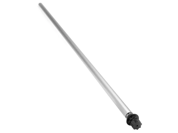 RAILBLAZA Flag Pole - Aluminum