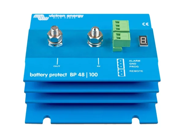 Victron BatteryProtect 48V - 100A