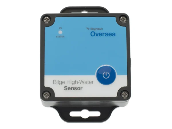 Skyhawk Oversea Bilge High-Water Sensor