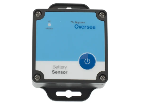 Skyhawk Oversea Battery Sensor