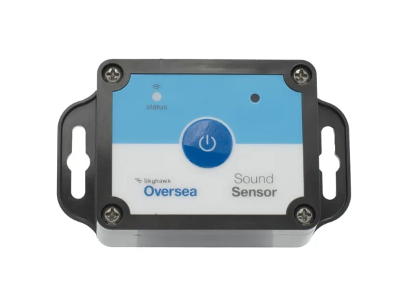 Skyhawk Oversea Sound Sensor