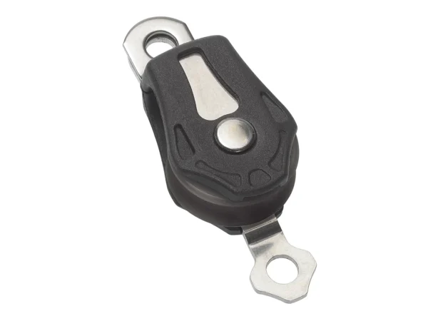 Barton Marine Size 0 20mm Plain Bearing Pulley Block Cheek