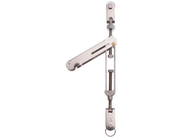 C. Sherman Johnson Handy Lock Turnbuckle Jaw/Jaw