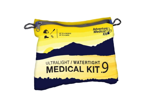 Adventure Medical Ultralight/Watertight .9 First Aid Kit