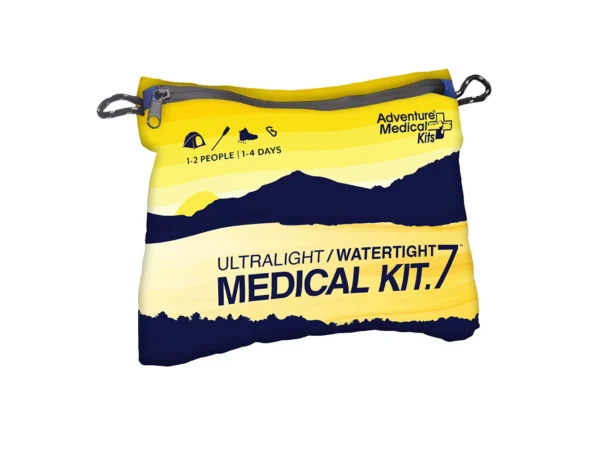 Adventure Medical Ultralight/Watertight .7 First Aid Kit