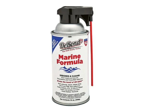 Marine Formula by DeBond Corporation Marine Formula™ 10oz Aerosol