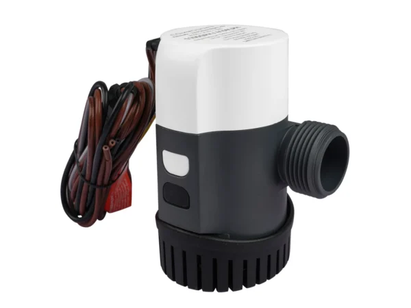 Commodore 1100 GPH Non-Automatic Bilge Pump