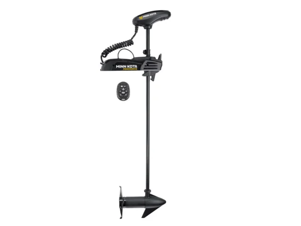 Minn Kota PowerDrive™ 55 Trolling Motor w/Micro Remote - 12V - 55LB - 54" *Remanufactured