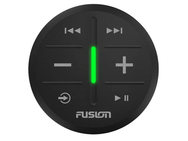 Fusion ARX70B Wireless Remote - Black