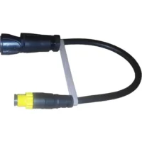 Whale IC Adapter Cable f/Old IC Pumps to New IC Accessories