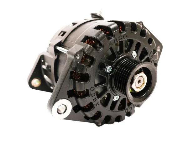 ARCO Marine Zeus A225S 1"-2" Alternator w/Terminal Block