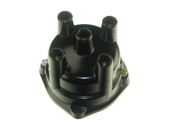 Regitar USA Distributor Cap f/GM 4 Cylinder Engines w/Delco Conventional Ignition