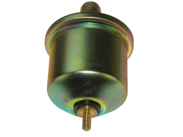 Regitar USA Oil Pressure Sender - 80 PSI: Mercruiser 3.0L, 5.7L, 5.8L, 6.3L, 8.1L, 8.6L