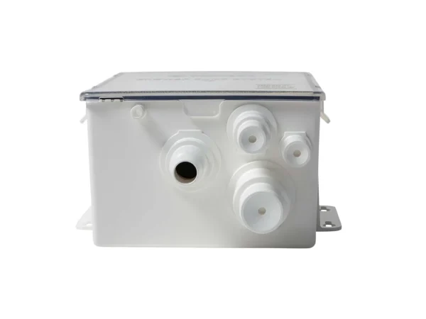Attwood 500 GPH Shower Sump MK2 System - 12V