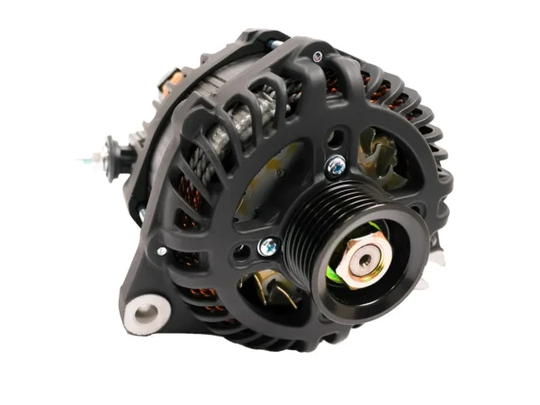 ARCO Marine Zeus A8000-48V 8kW Ford Transit Alternator w/Isolated Ground