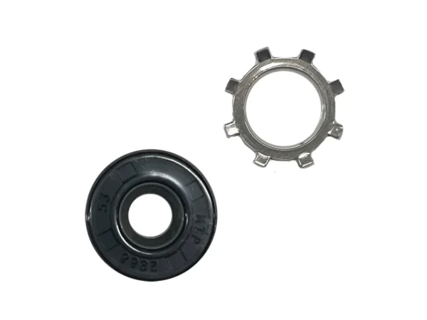 Jabsco Seal Kit f/Quiet Flush Toilets