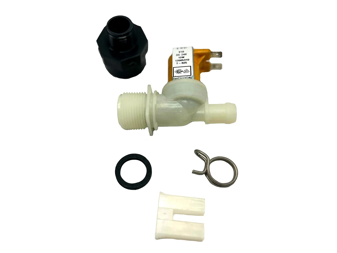 Thetford Nano Touch Solenoid Invensys Kit - 24V