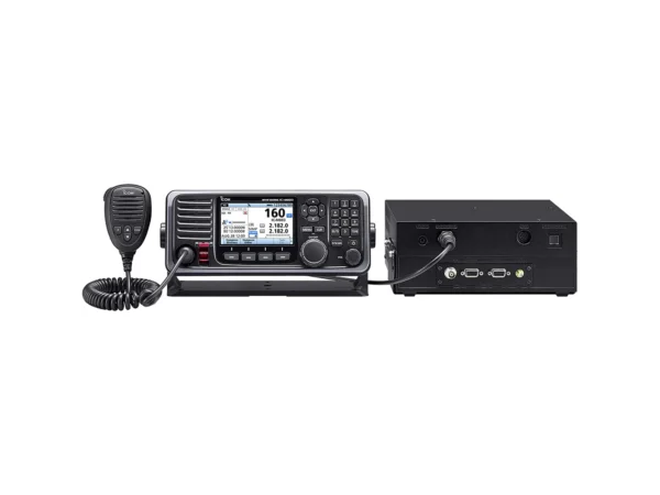 Icom M803 Recreational SSB Radio *Open Box Special - New Unit Not In Original Packaging