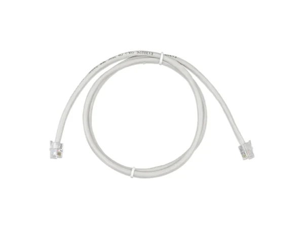 Victron RJ12 UTP Cable - 0.3M