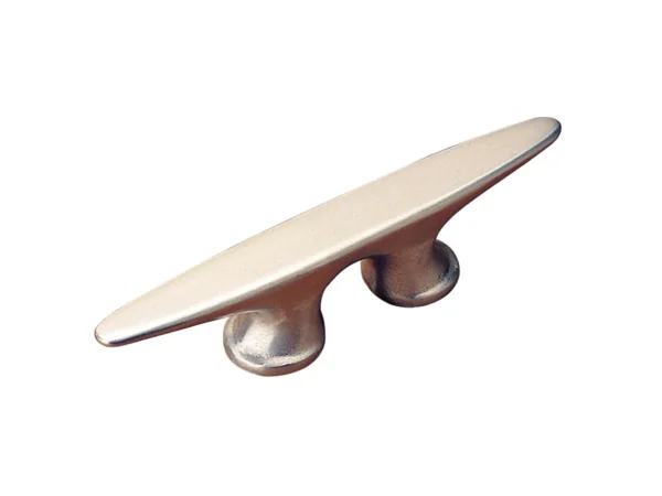 Sea-Dog Weldable Cleat - Cast 356-T6 Aluminum - 8"