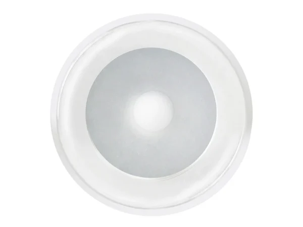 Shadow-Caster Downlight - White Housing - Cool White