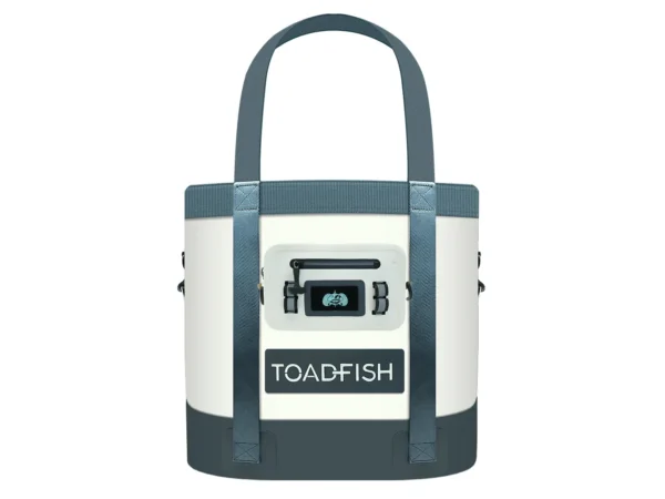 Toadfish Waterproof Tote + Sling - Sea Shell