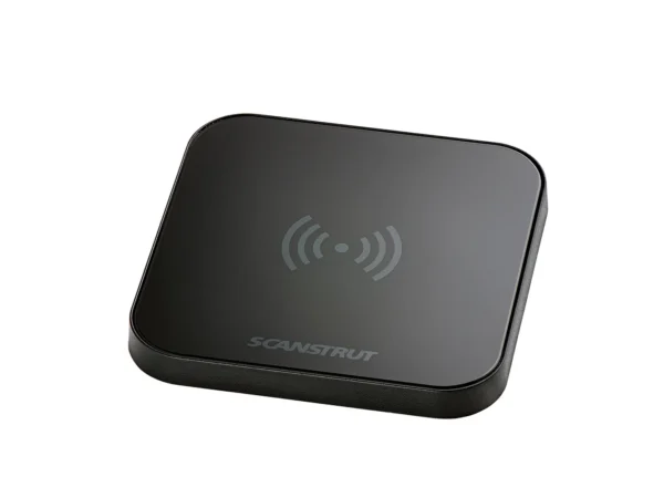 Scanstrut Ultra Magnetic Waterproof Wireless Charger - 15W - 12/24V
