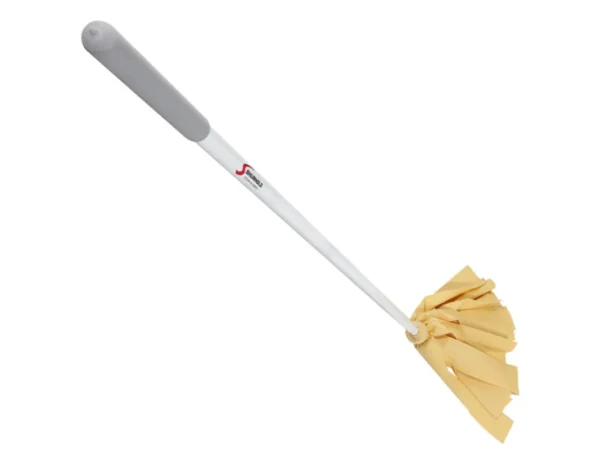 Shurhold XL Water Sprite Deck Mop - 60" - Short Handle