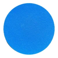 SEM 150mm 6" Sanding Disc 800 Grit - Box of 50