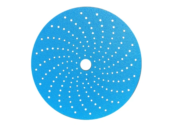 SEM AVS 150mm 6" Sanding Disc 180 Grit - Box of 50