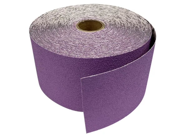 SEM 2.75" x 40 Yards - 320 Grit Ceramic Sandpaper - 1 Roll