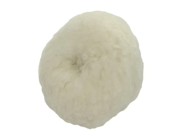 SEM Natural Wool (Lamb's Wool) - 3" - 4-Pack