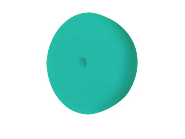 SEM Green Foam - 3" - 4-Pack