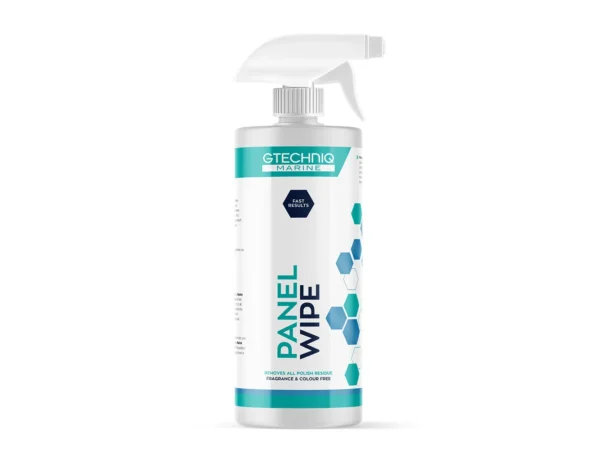 Gtechniq Panel Wipe - 500ml