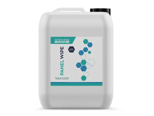 Gtechniq Panel Wipe - 5L
