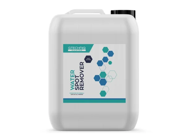 Gtechniq Water Spot Remover - 5L