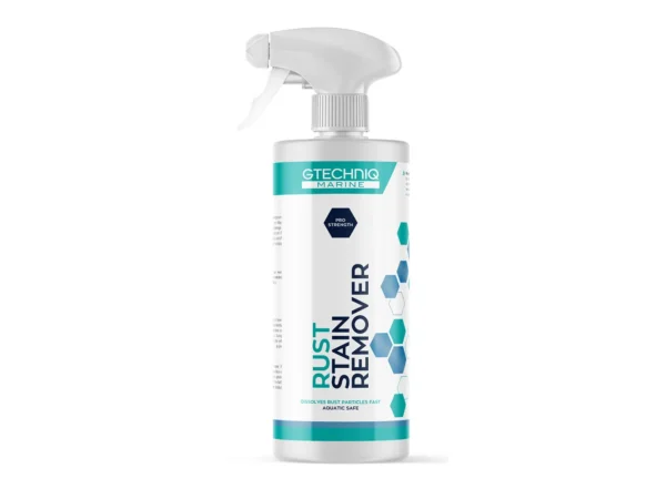 Gtechniq Rust Stain Remover - 500ml