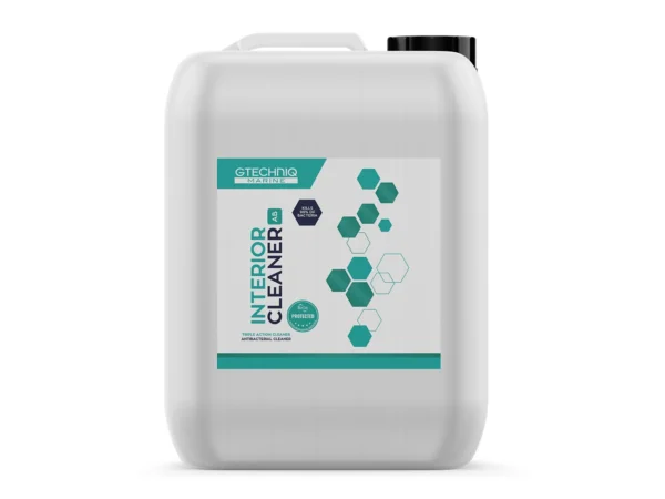 Gtechniq Interior Cleaner - 5L