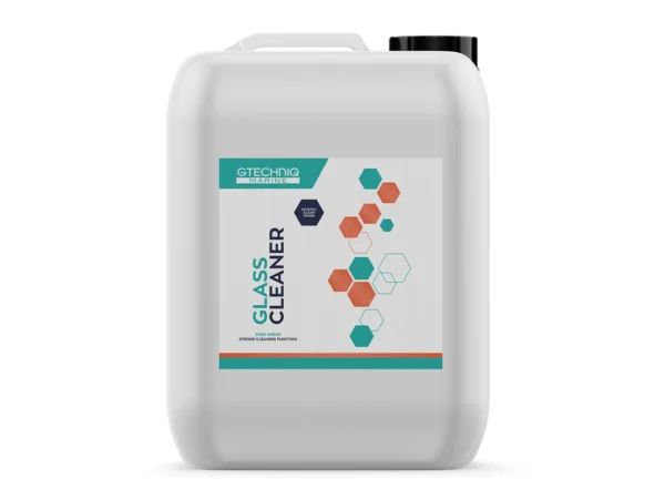 Gtechniq Glass Cleaner - 5L