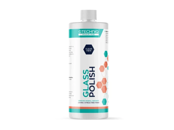Gtechniq Glass Polish - 250ml