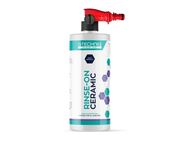 Gtechniq Rinse-On Ceramic - 500ml