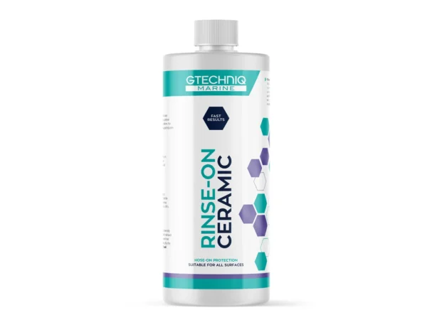 Gtechniq Rinse-On Ceramic - 500ml Refill