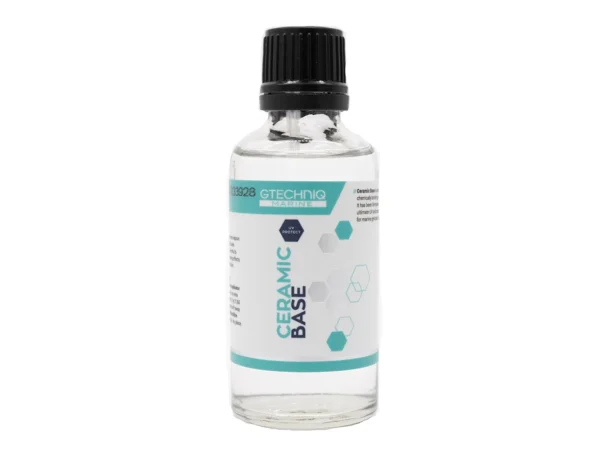Gtechniq Ceramic Base - 50ml
