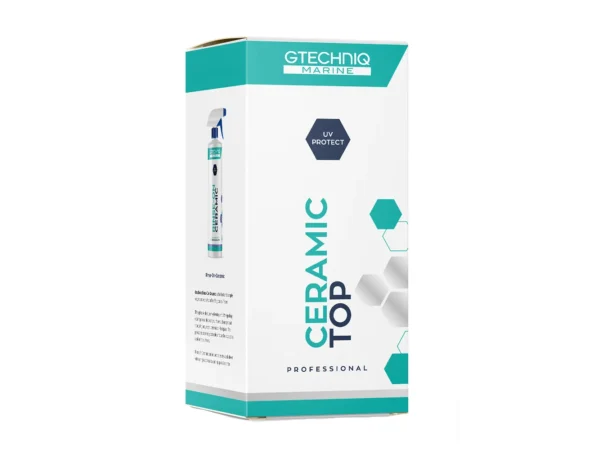 Gtechniq Ceramic Top - 250ml