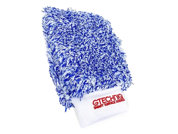 Gtechniq Microfiber Wash Mitt