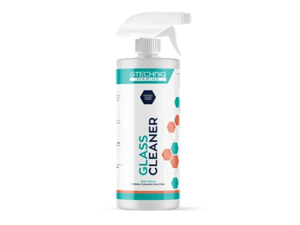 Gtechniq Glass Cleaner - 500ml