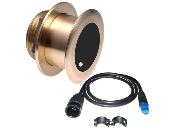 Airmar B175HW Bronze 12 Degree Thru-Hull 1kW f/Garmin w/8-Pin Connector