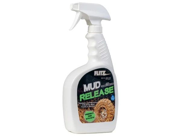 Flitz Mud Release - 32oz